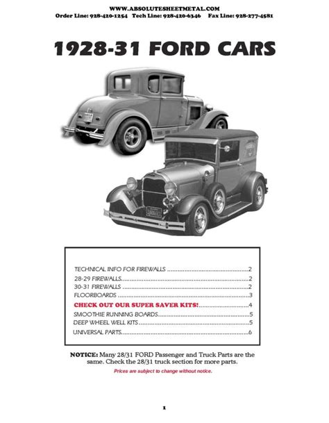 1928 ford sedan sheet metal parts|1928 Ford parts.